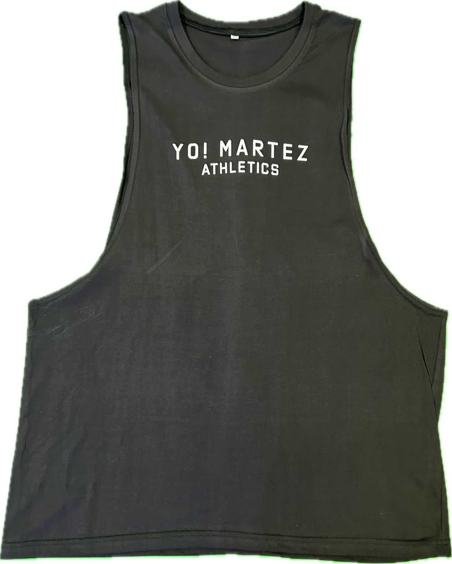 Yo! Athletic Tanks
