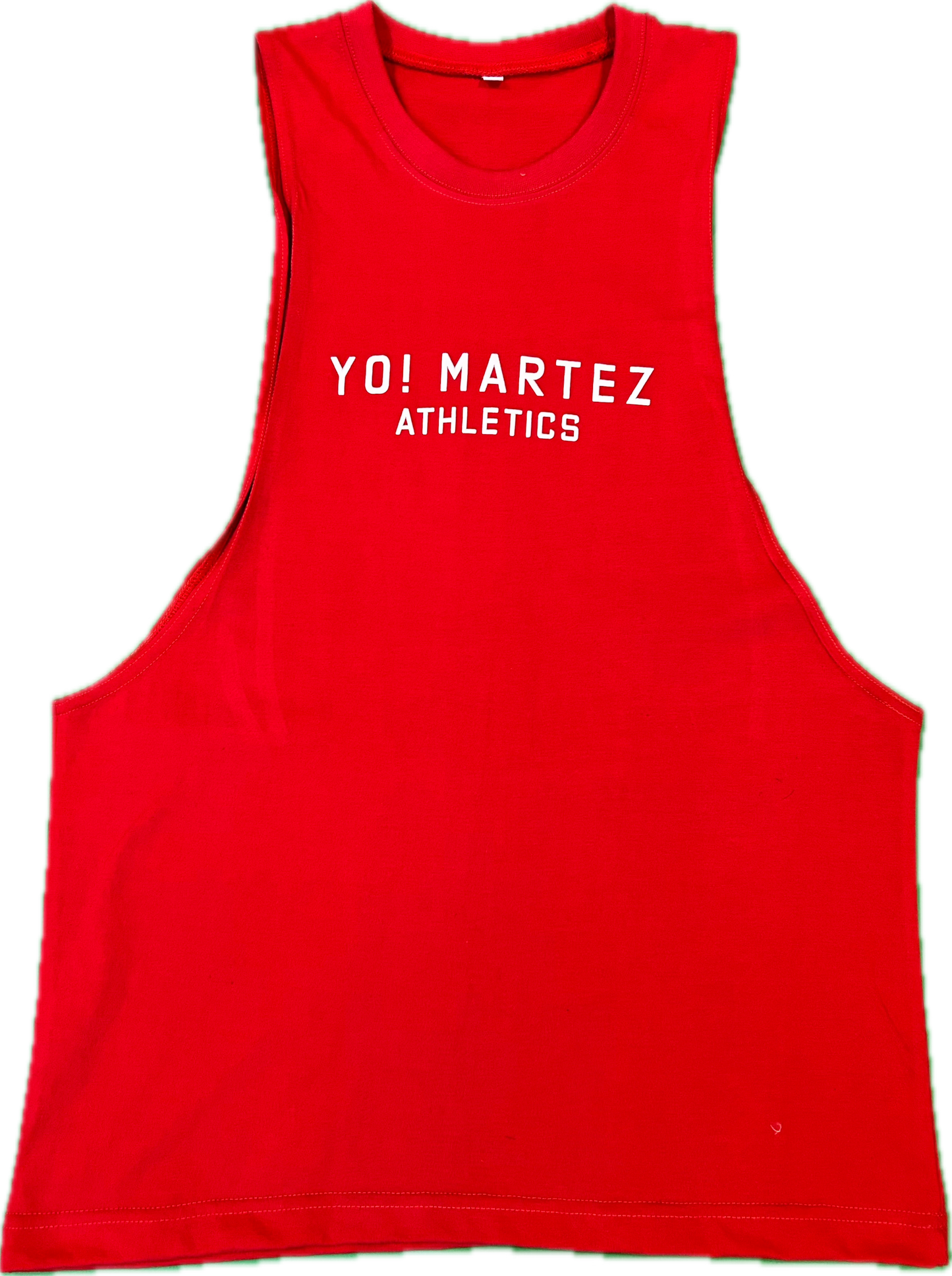 Yo! Athletic Tanks
