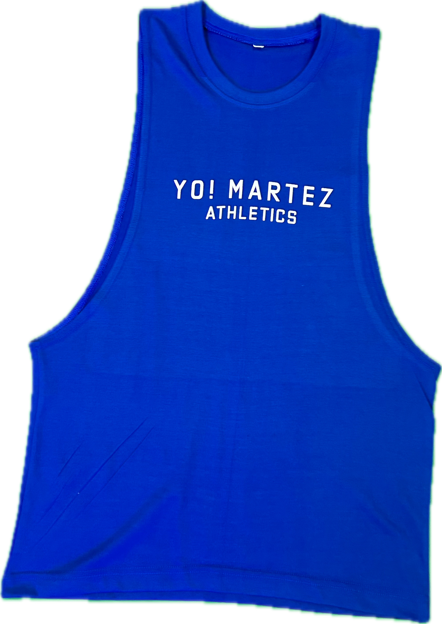 Yo! Athletic Tanks