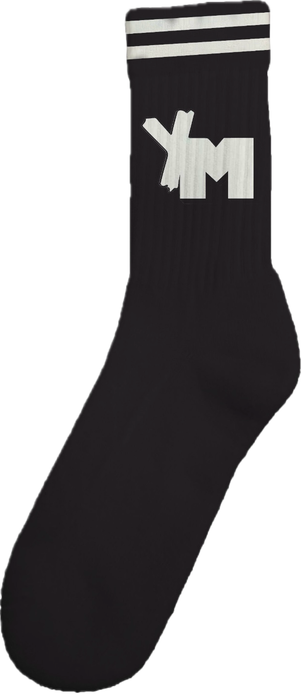 YM Socks