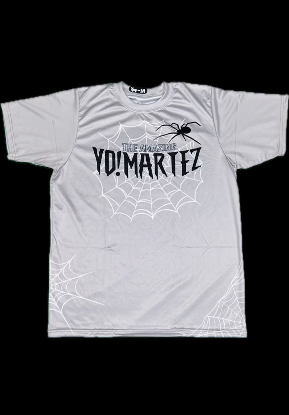 Yo! Spidey Senses