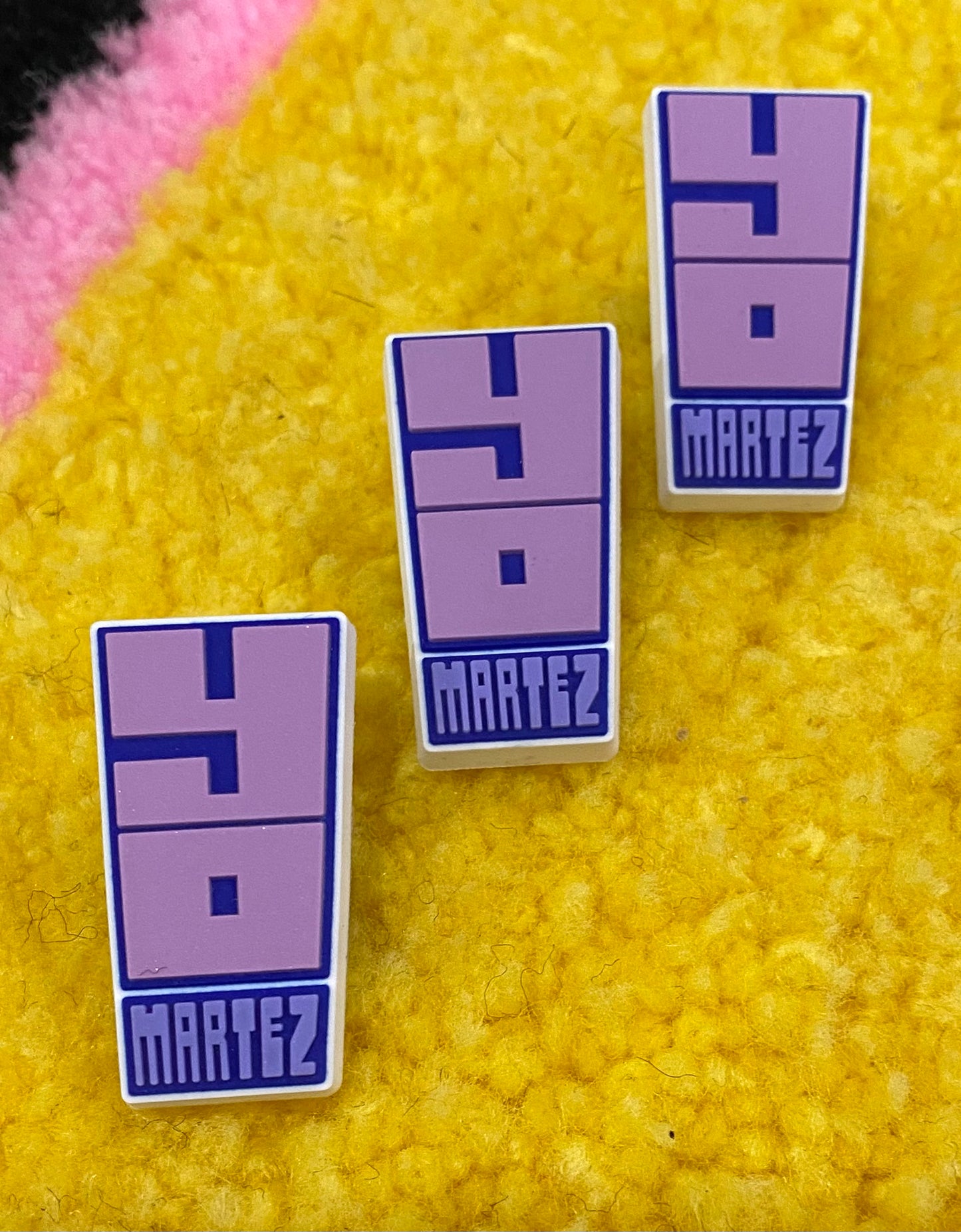 Yo! Martez Jibbitz