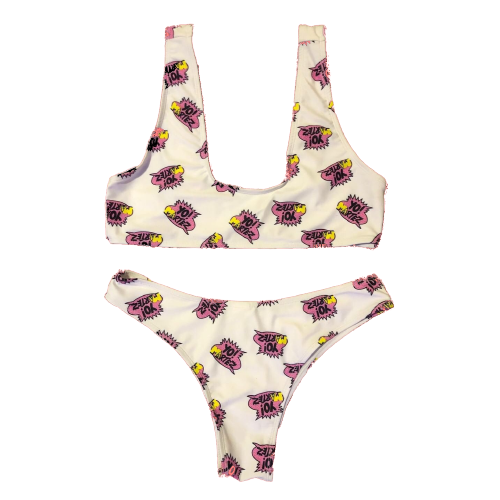 Yo! Bikini