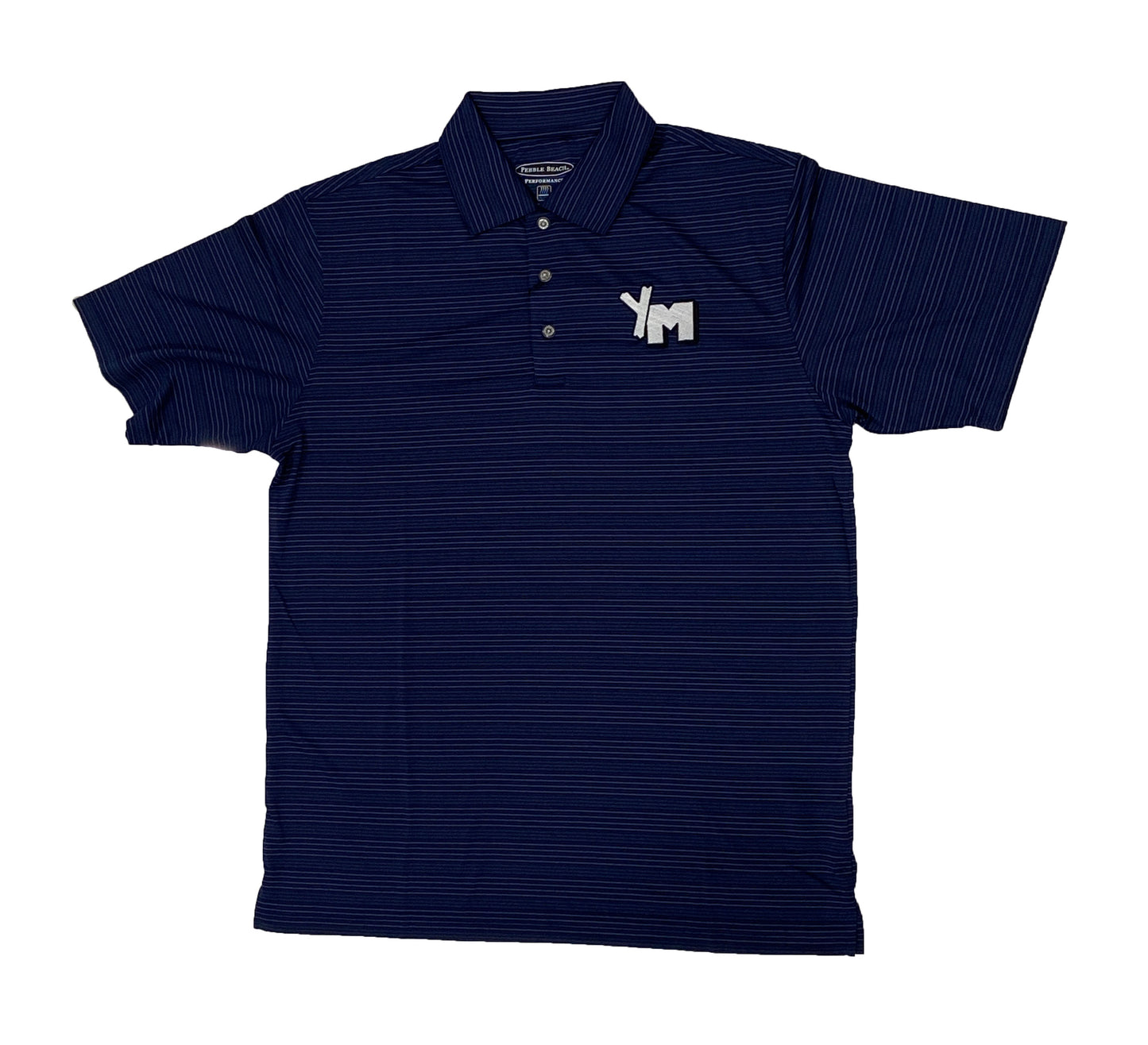 Golf YM Polo's