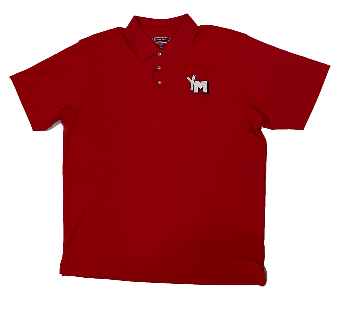 Golf YM Polo's