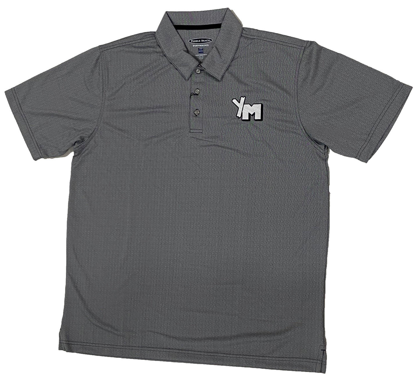 Golf YM Polo's