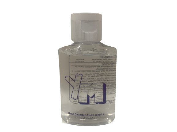 YM Hand Sanitizer