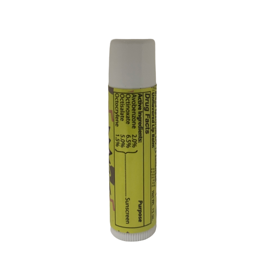 YM Chapstick