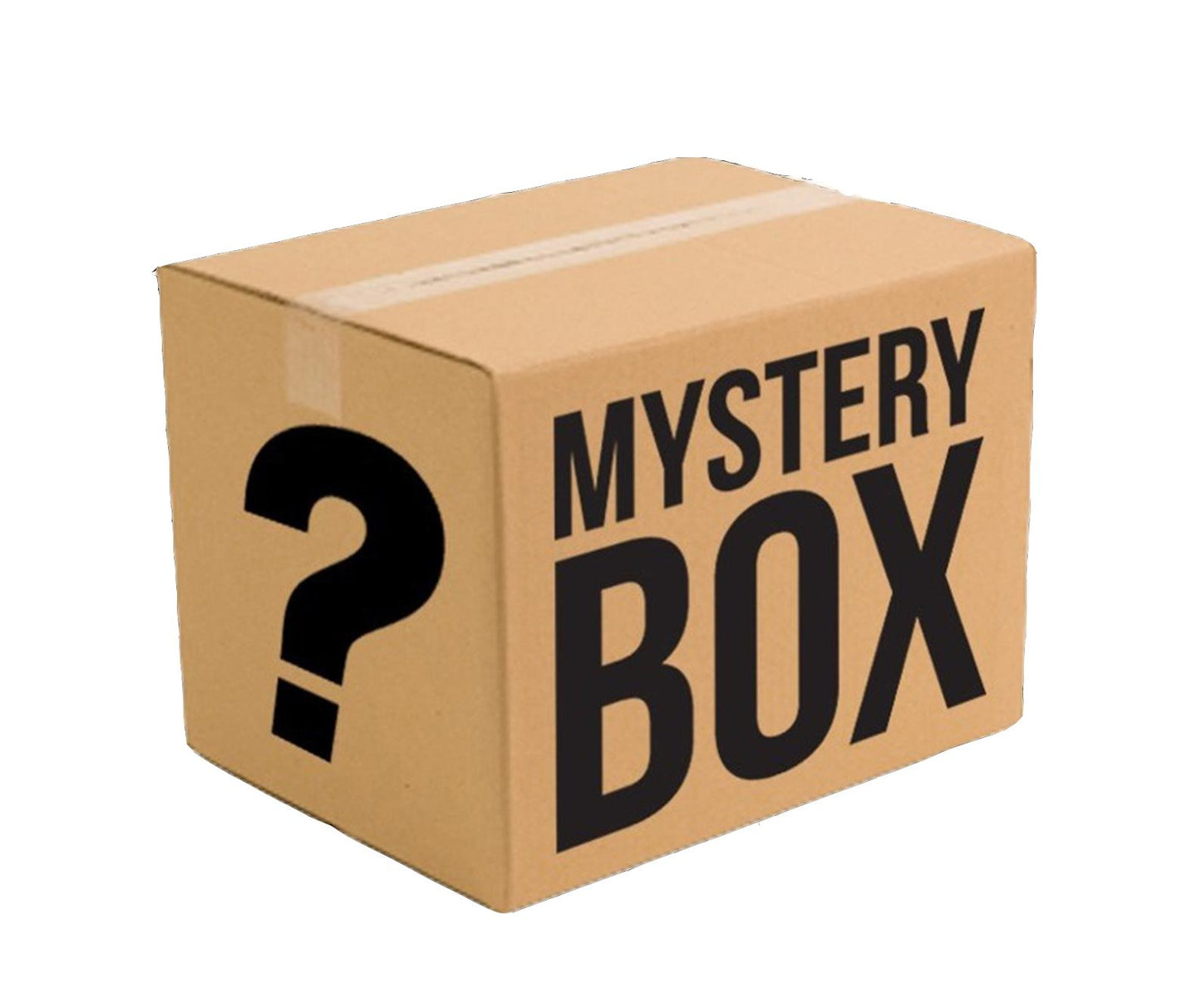 $75 Youth Mystery Box