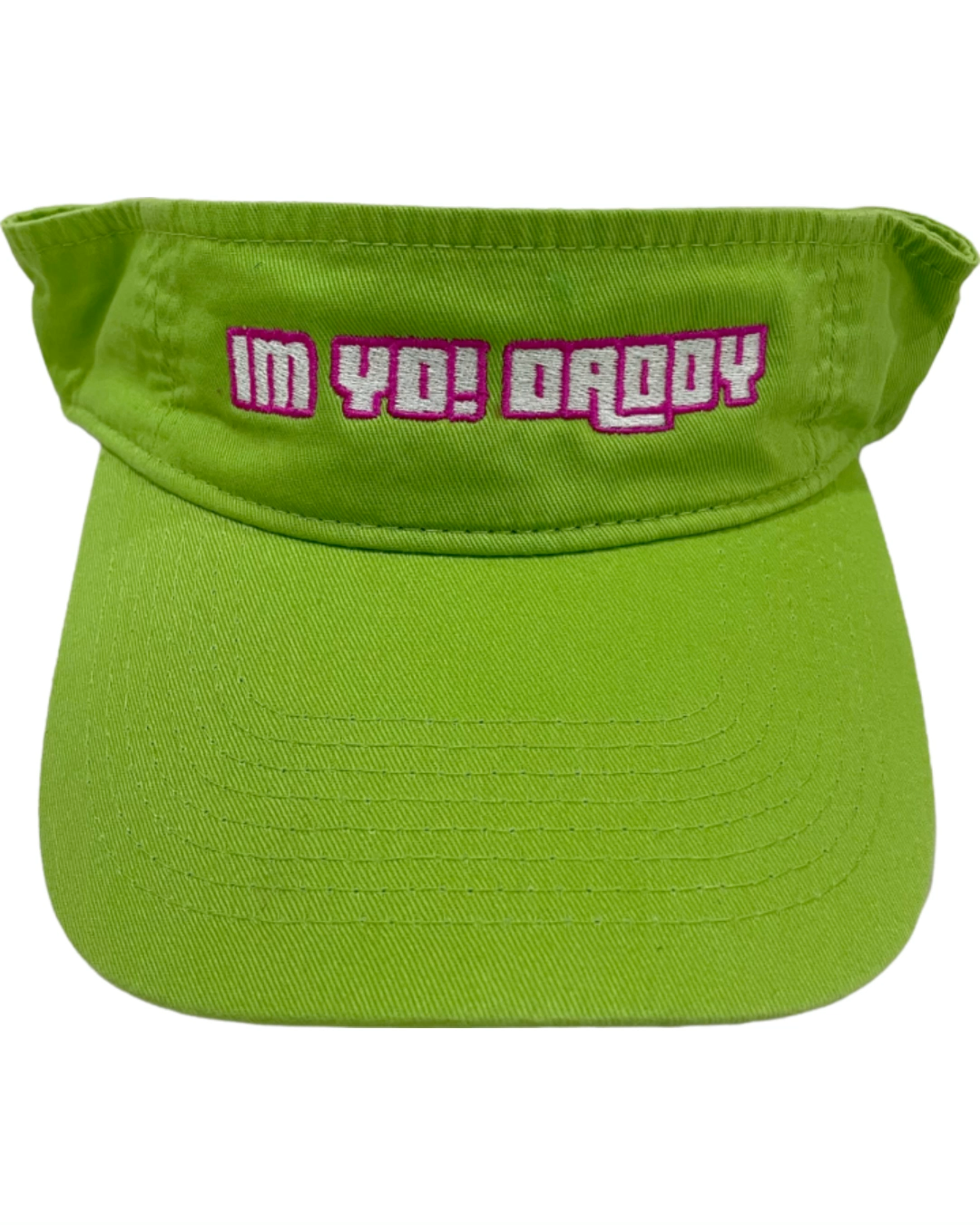 Yo! Daddy Visors