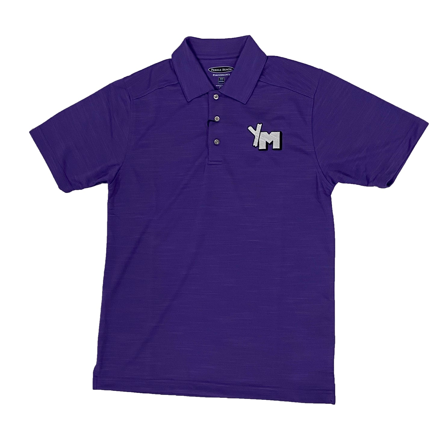 Golf YM Polo's
