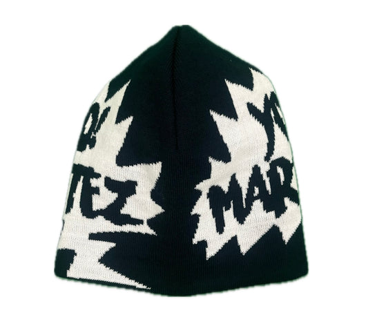 Yo! Martez Beanie