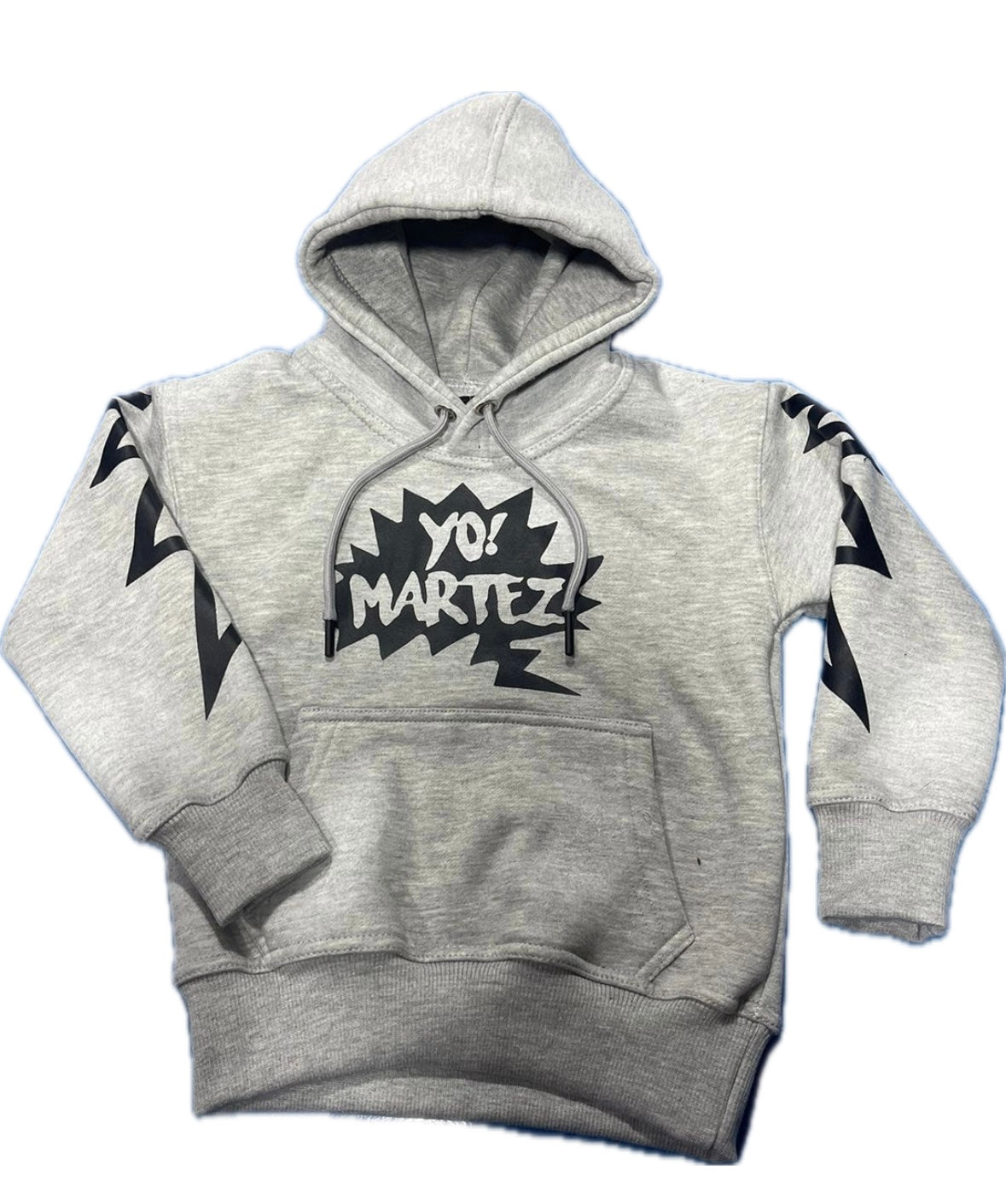 Yo! Martez Kids Hoodies
