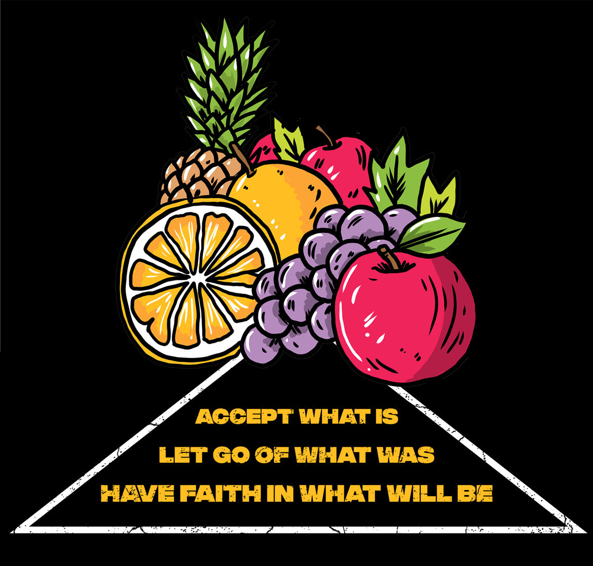 Fruit of Yo! Loom