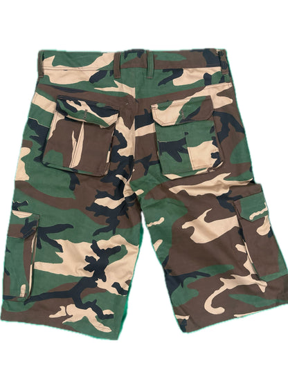 Yo! Cargo Shorts