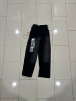 Sweat Pants ( Sun Dried/ Bleached)