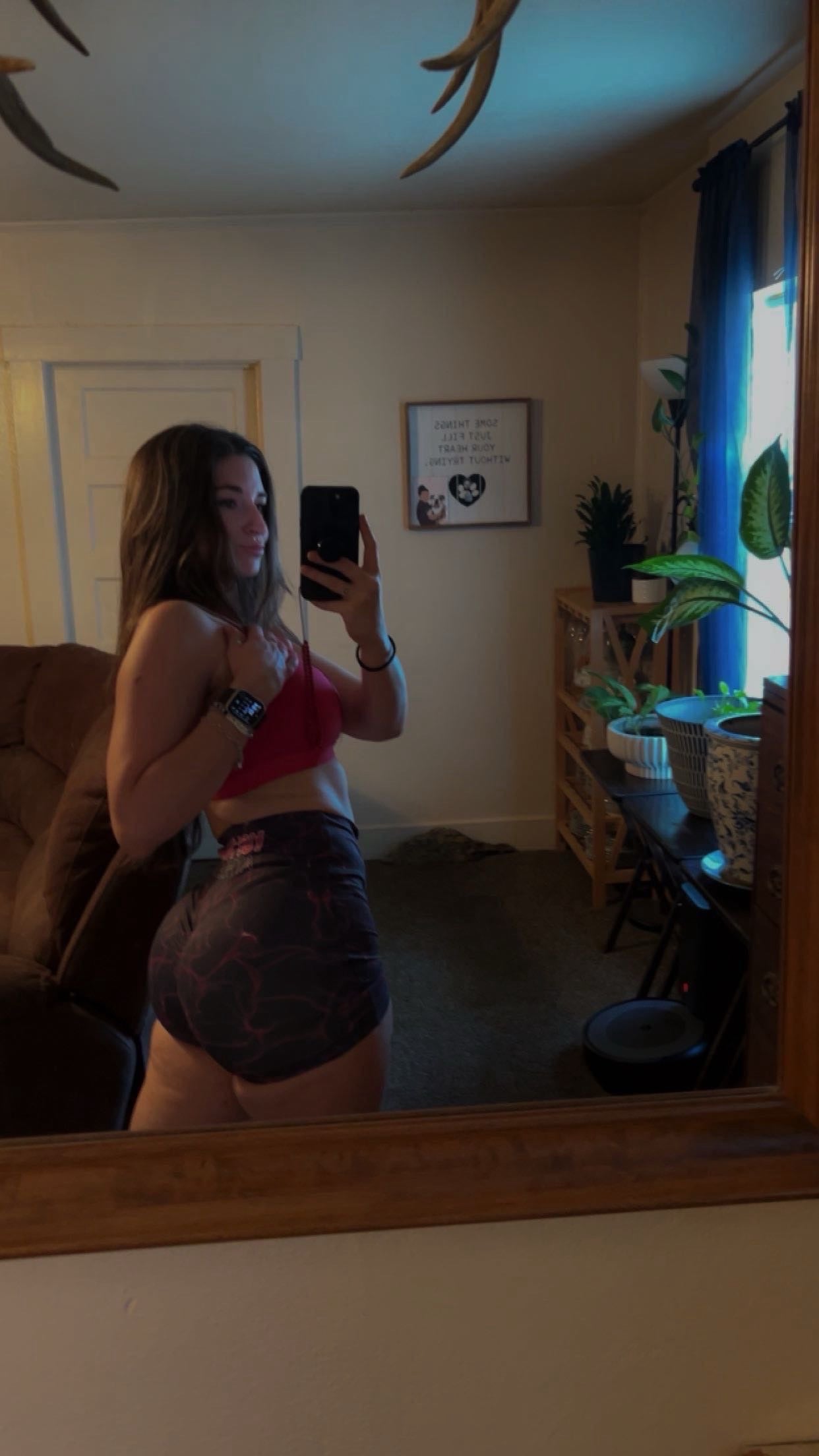 Yo! Biker Shorts