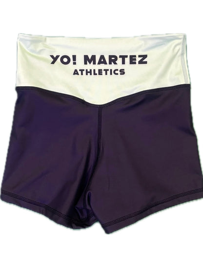 PowerPuff Yo! Athletics Bottoms