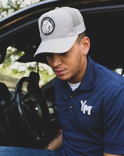 Golf YM Polo's