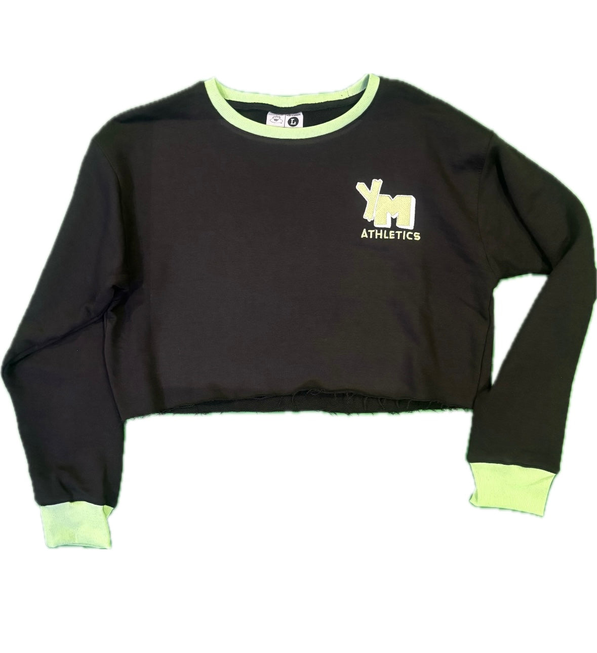 PowerPuff Yo! Athletics Pump Cover