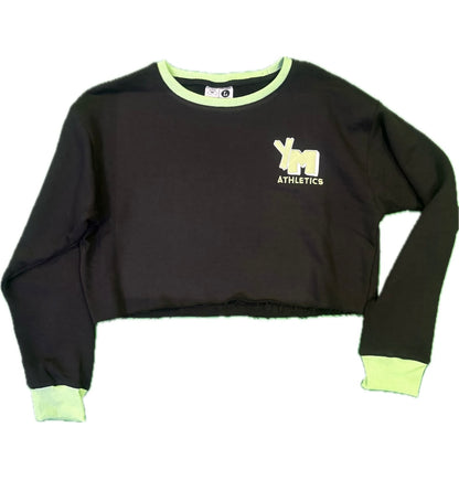 PowerPuff Yo! Athletics Pump Cover