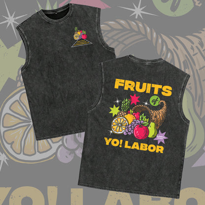 Fruit of Yo! Loom