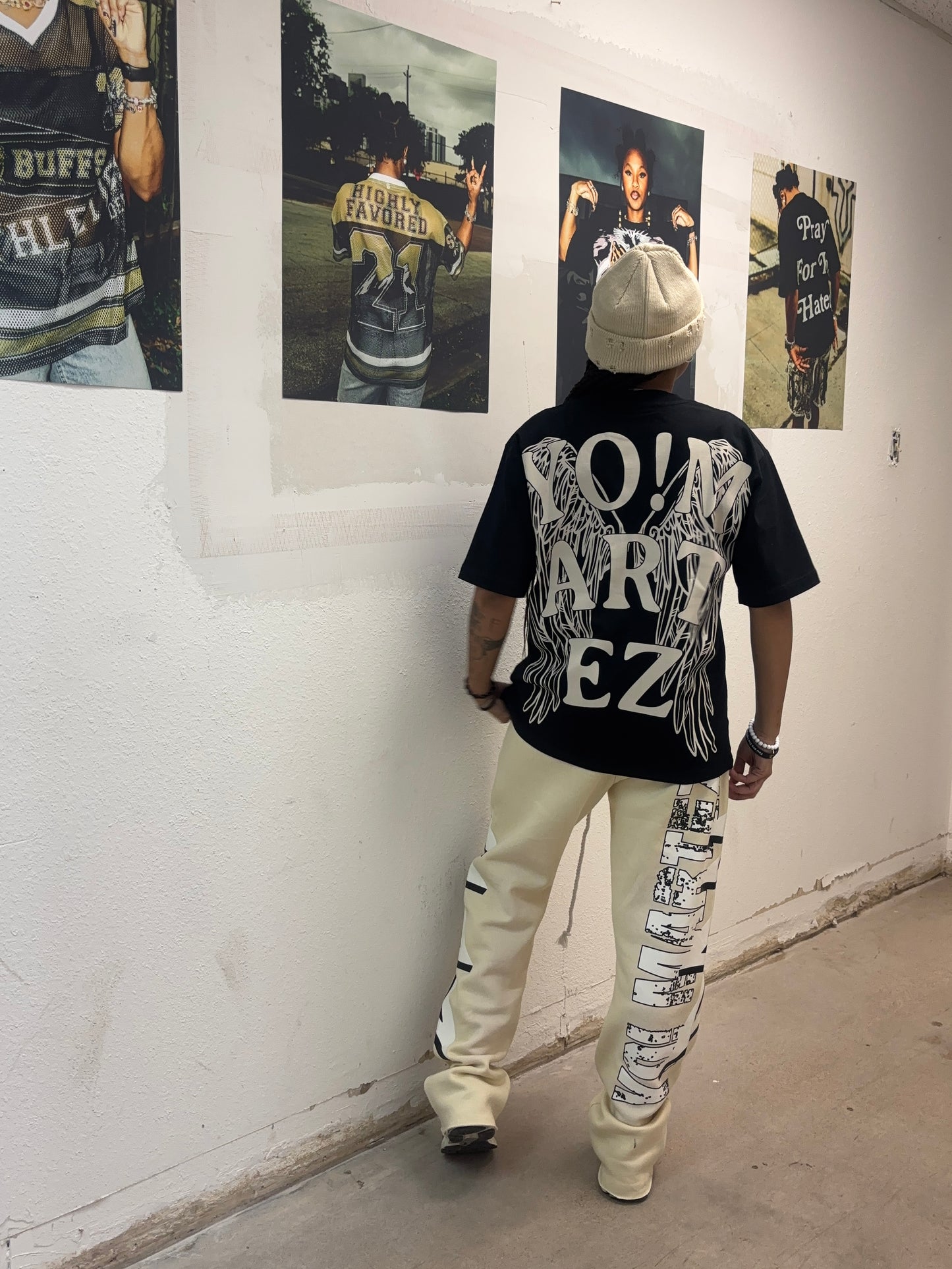 YM Faded Glory Sweats