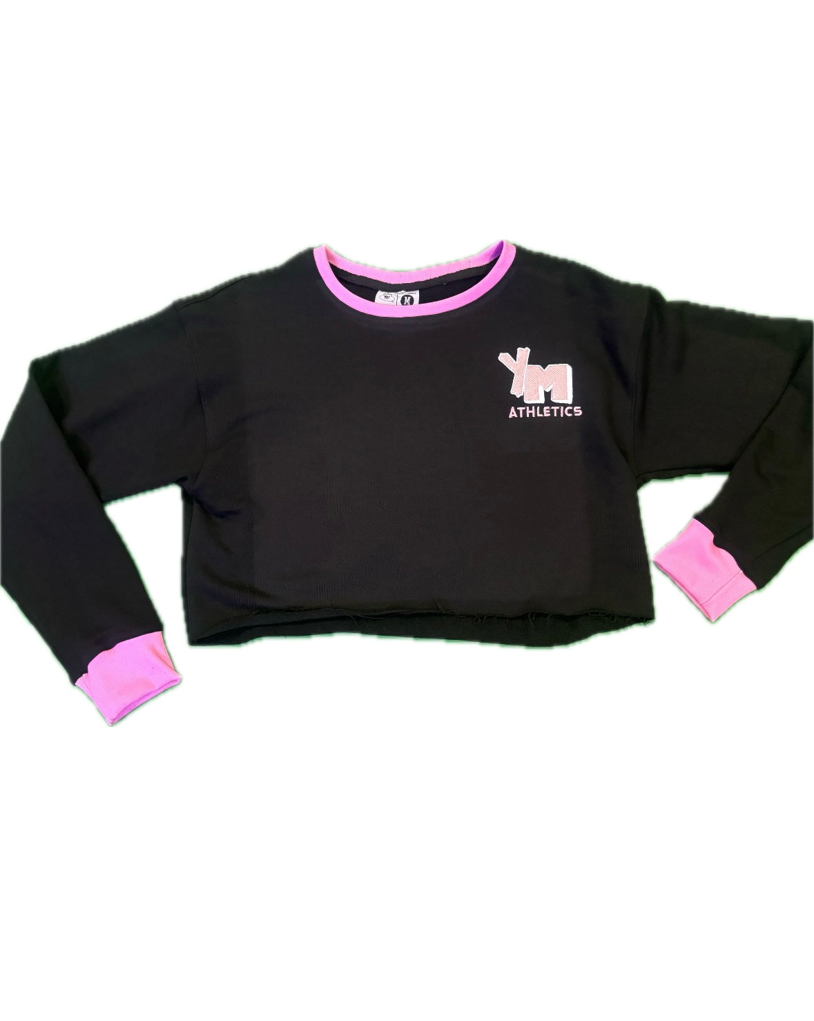 PowerPuff Yo! Athletics Pump Cover