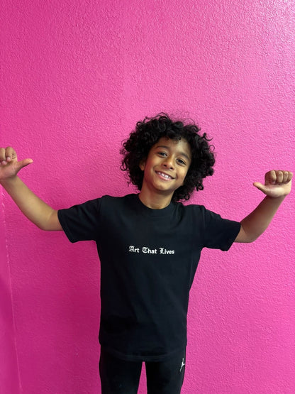 Kids Art That Lives
