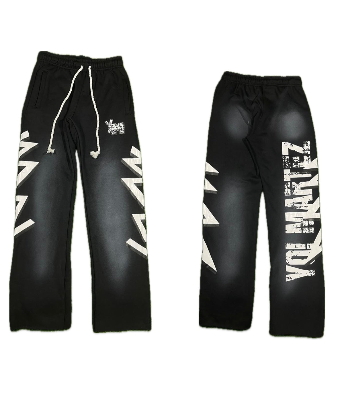 YM Faded Glory Sweats