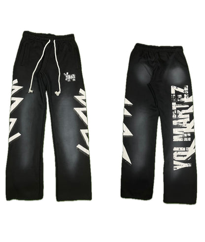 YM Faded Glory Sweats