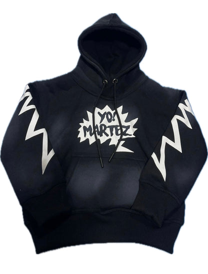 Yo! Martez Kids Hoodies