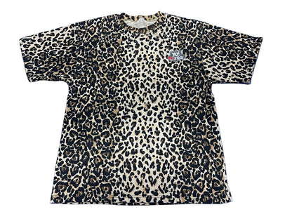 Yo! Cheetah Print