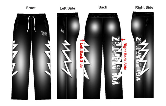 YM Faded Glory Sweats