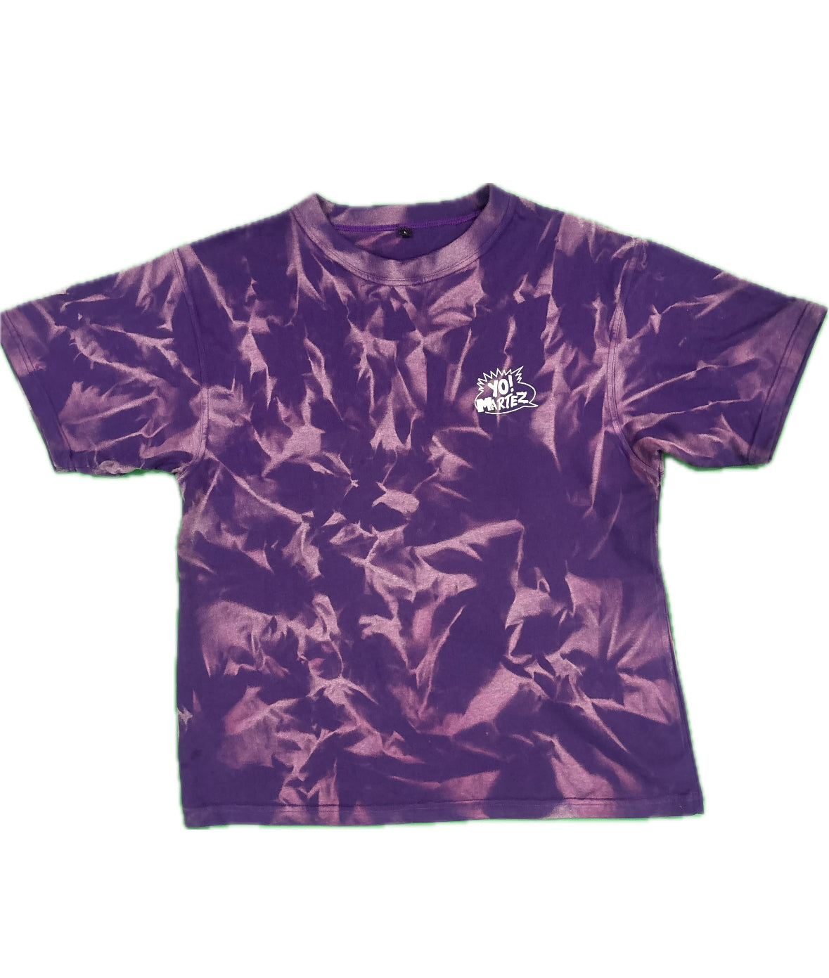 Yo! Tie Dye