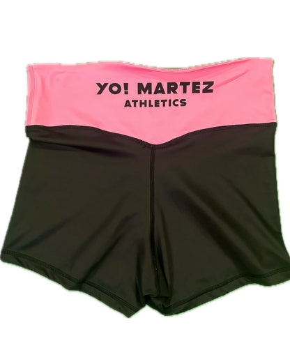 PowerPuff Yo! Athletics Bottoms
