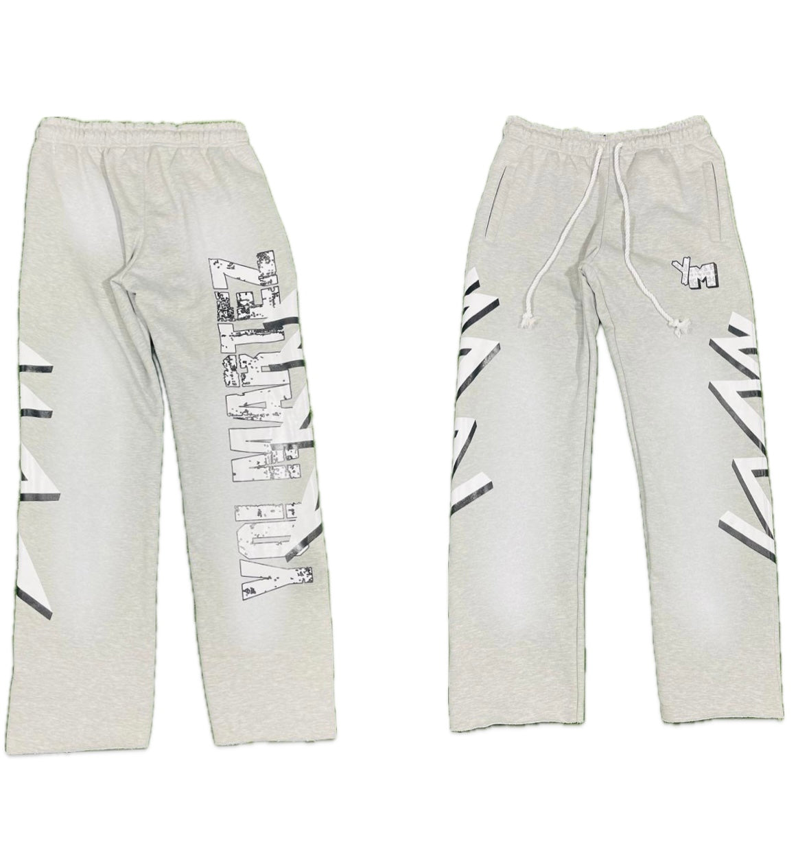 YM Faded Glory Sweats