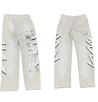 YM Faded Glory Sweats