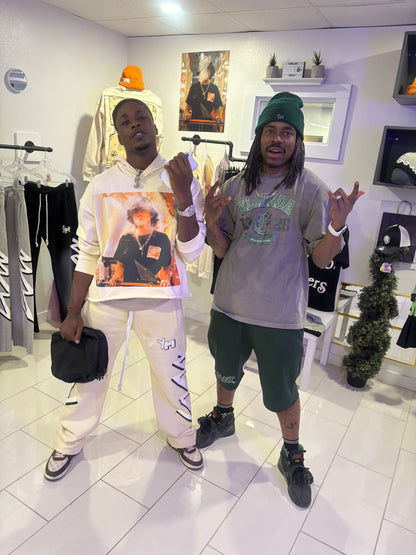 YM Faded Glory Sweats