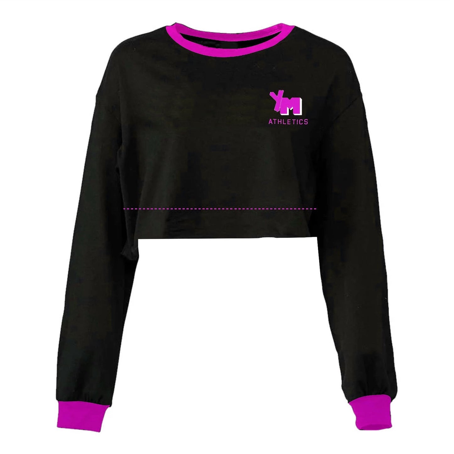 PowerPuff Yo! Athletics Pump Cover