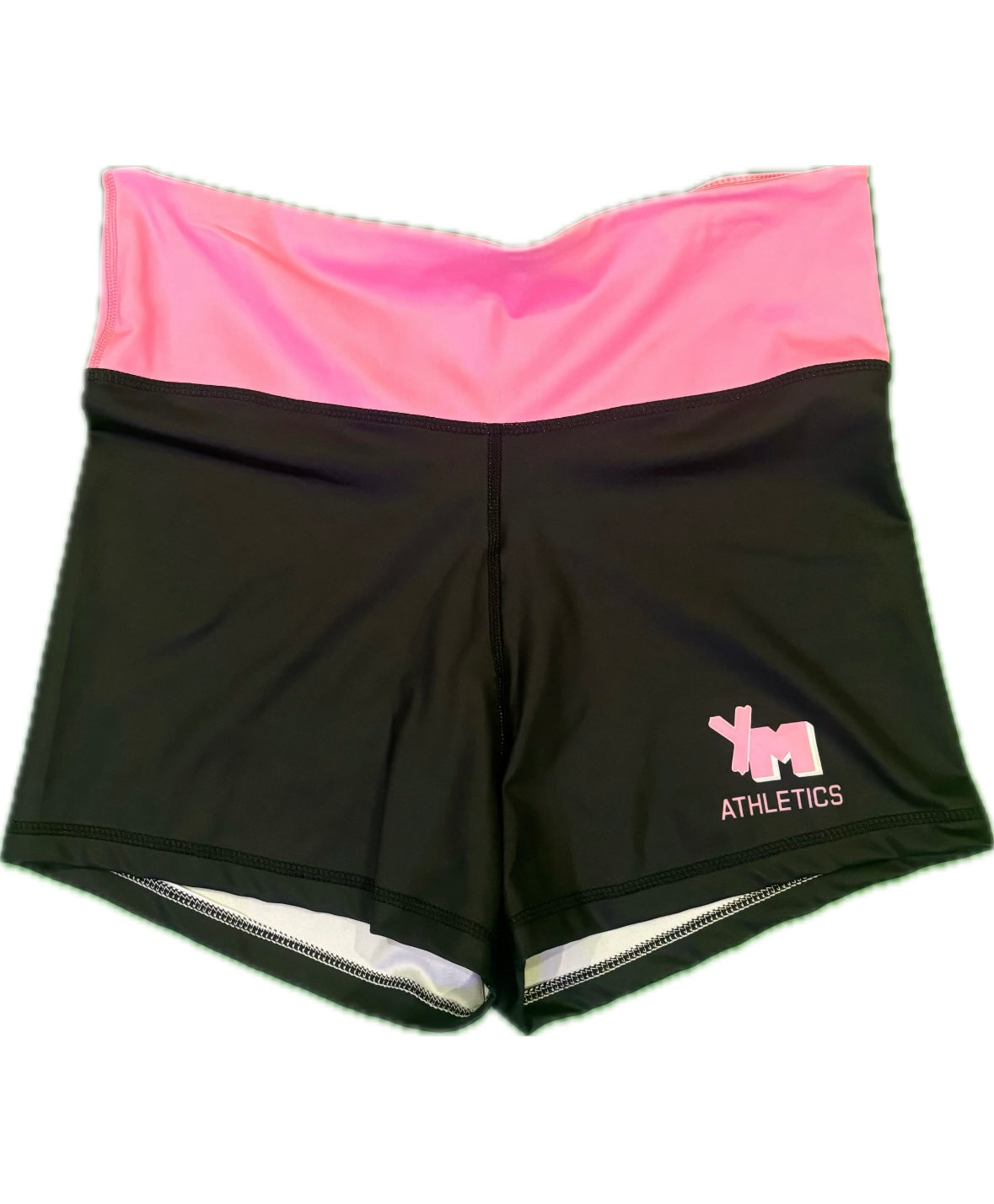 PowerPuff Yo! Athletics Bottoms