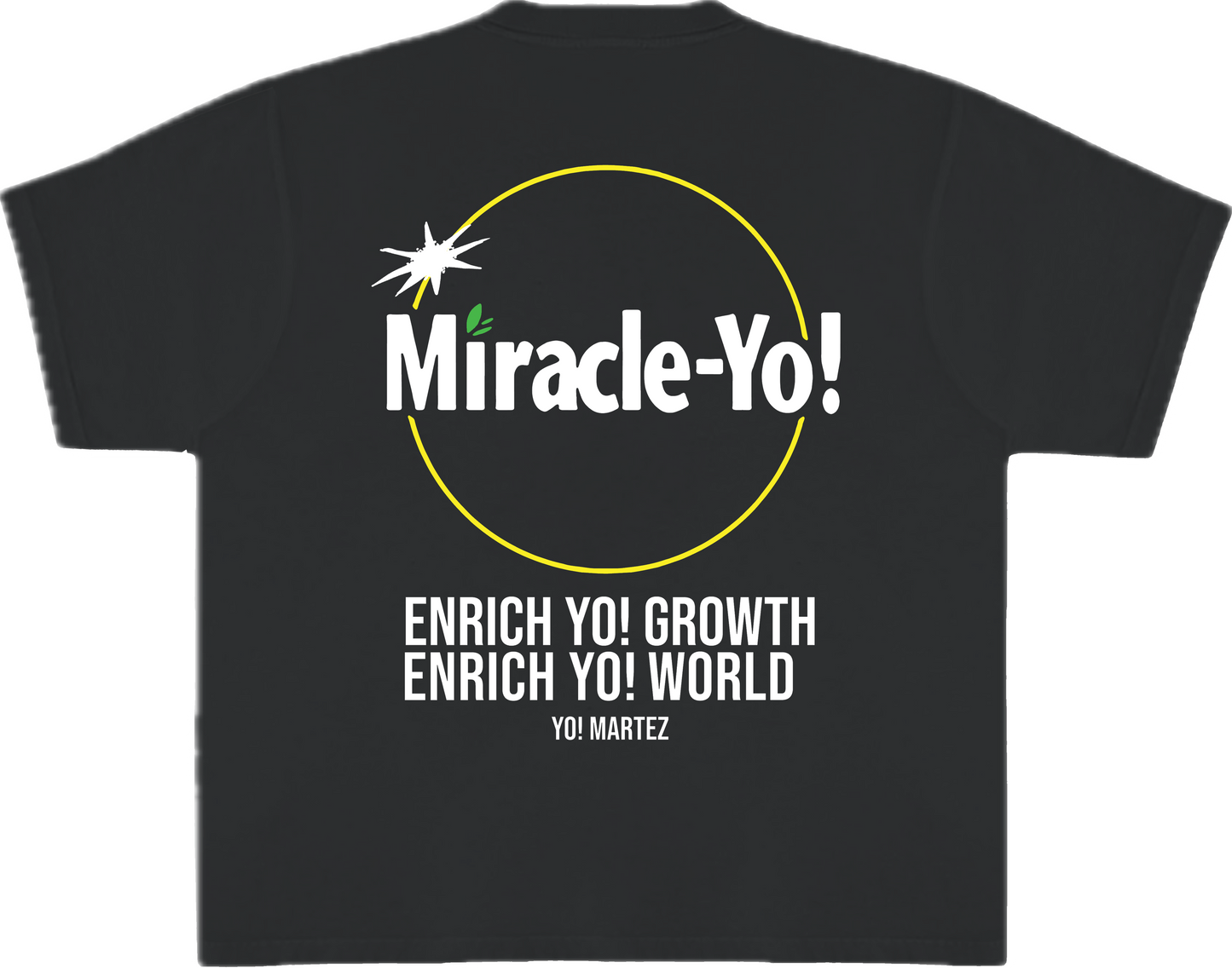 Miracle-Yo!