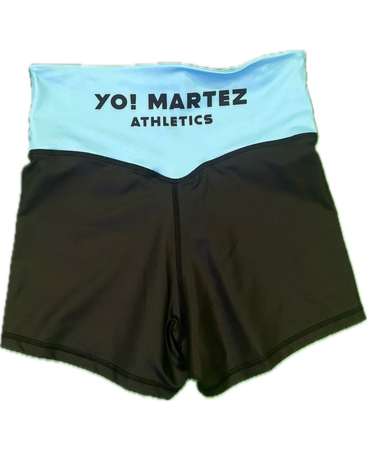 PowerPuff Yo! Athletics Bottoms