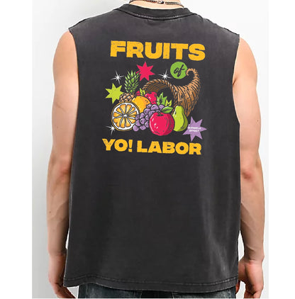 Fruit of Yo! Loom