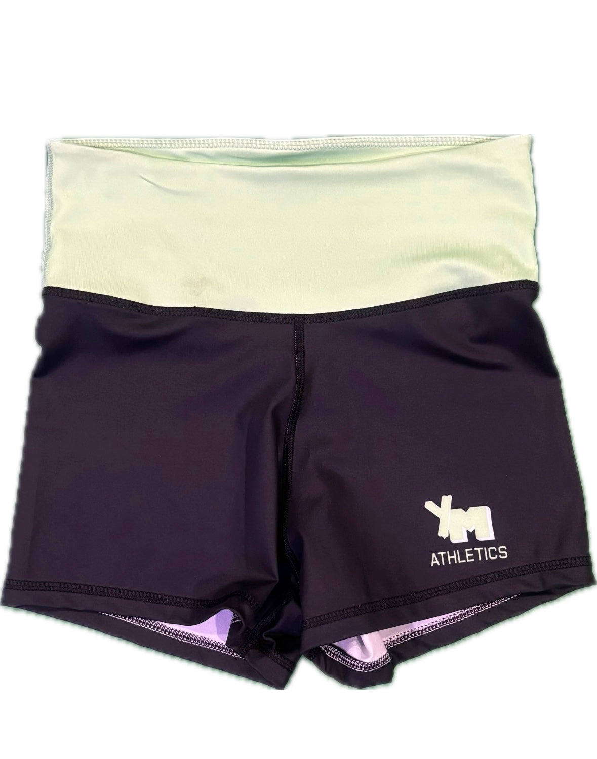 PowerPuff Yo! Athletics Bottoms