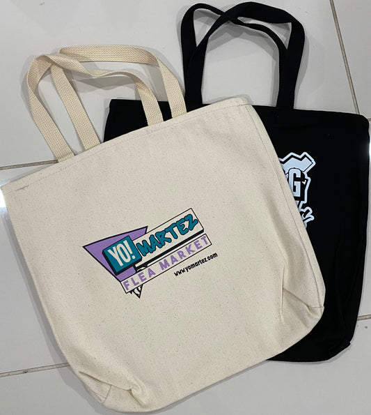 Yo! Tote