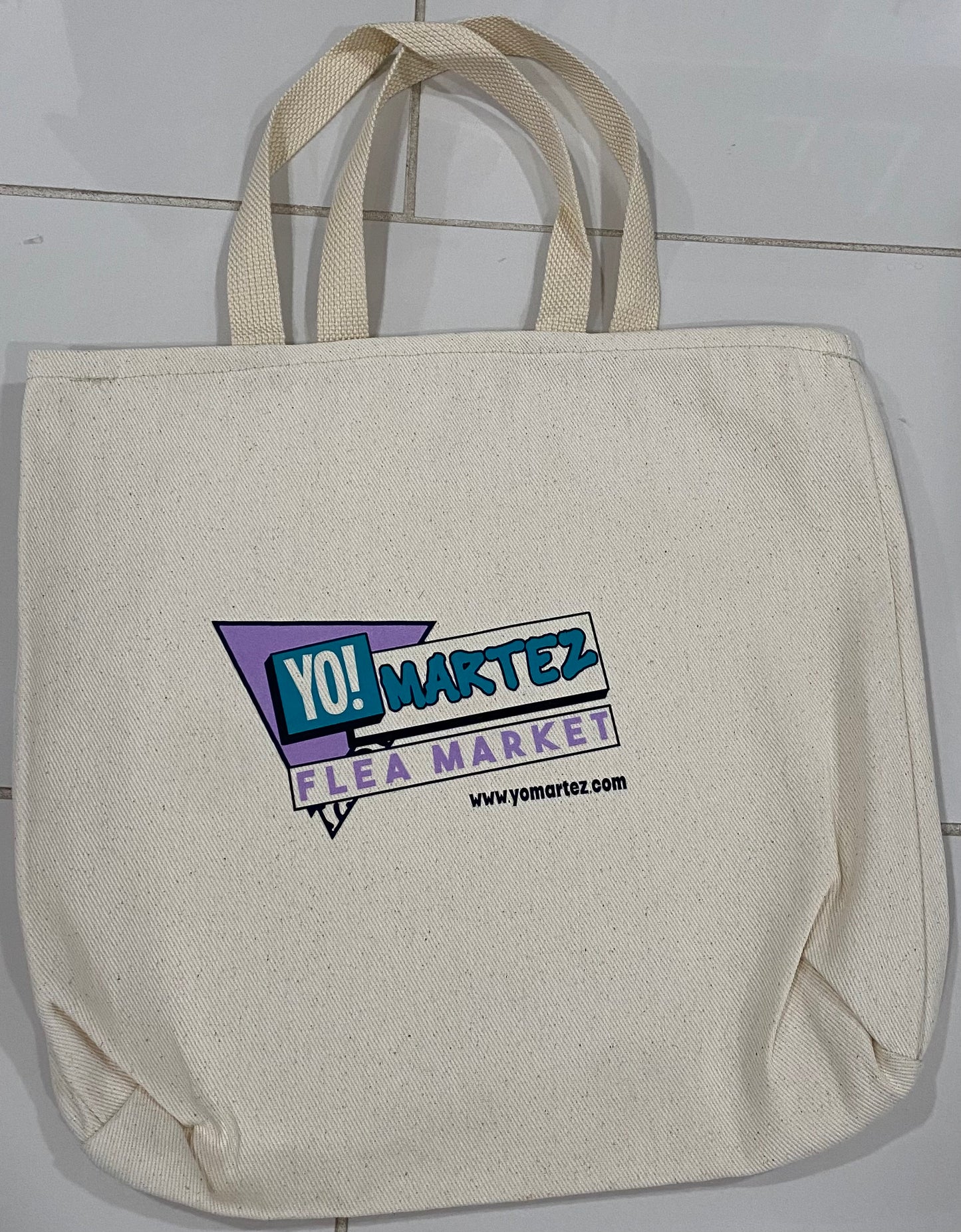 Yo! Tote
