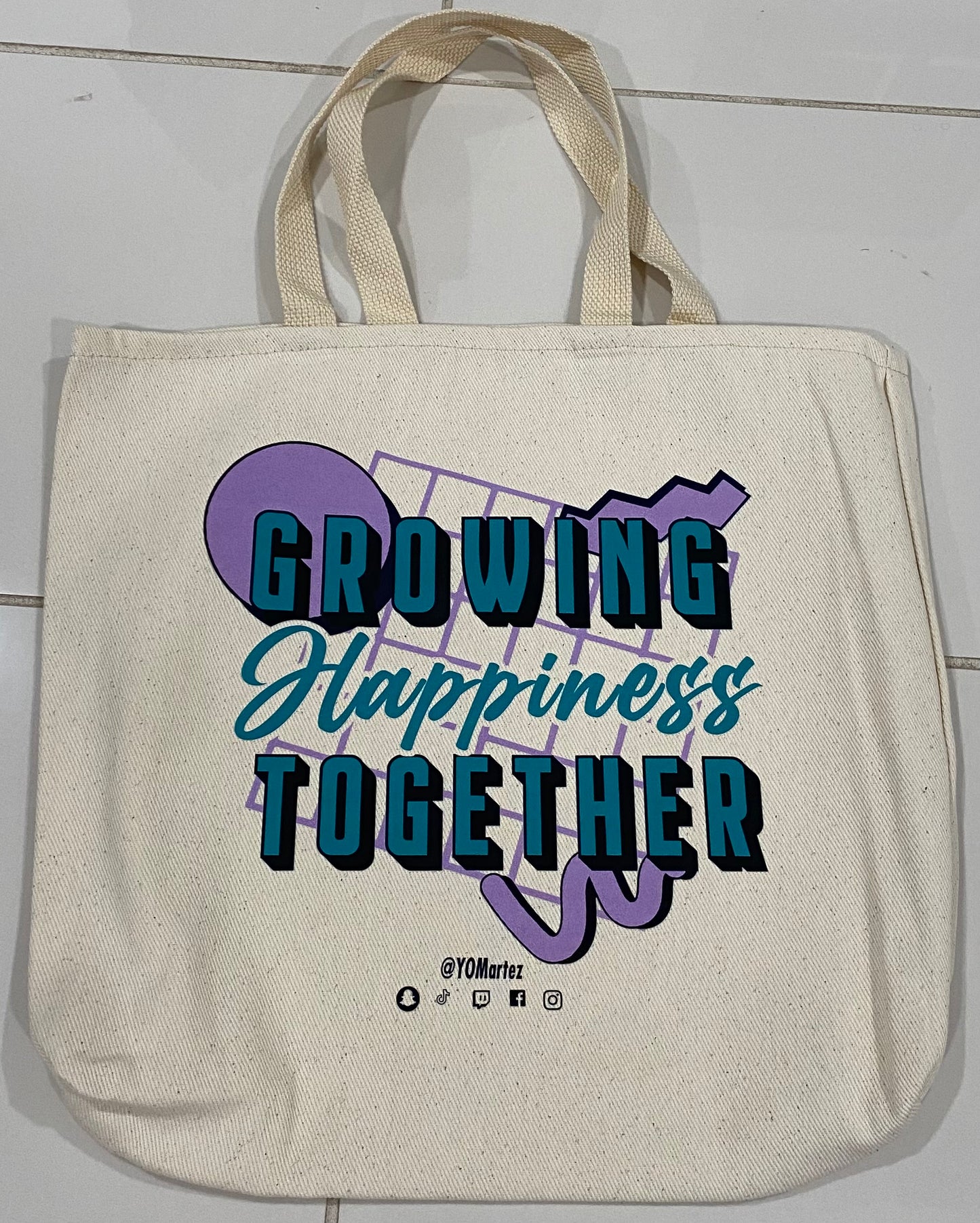 Yo! Tote