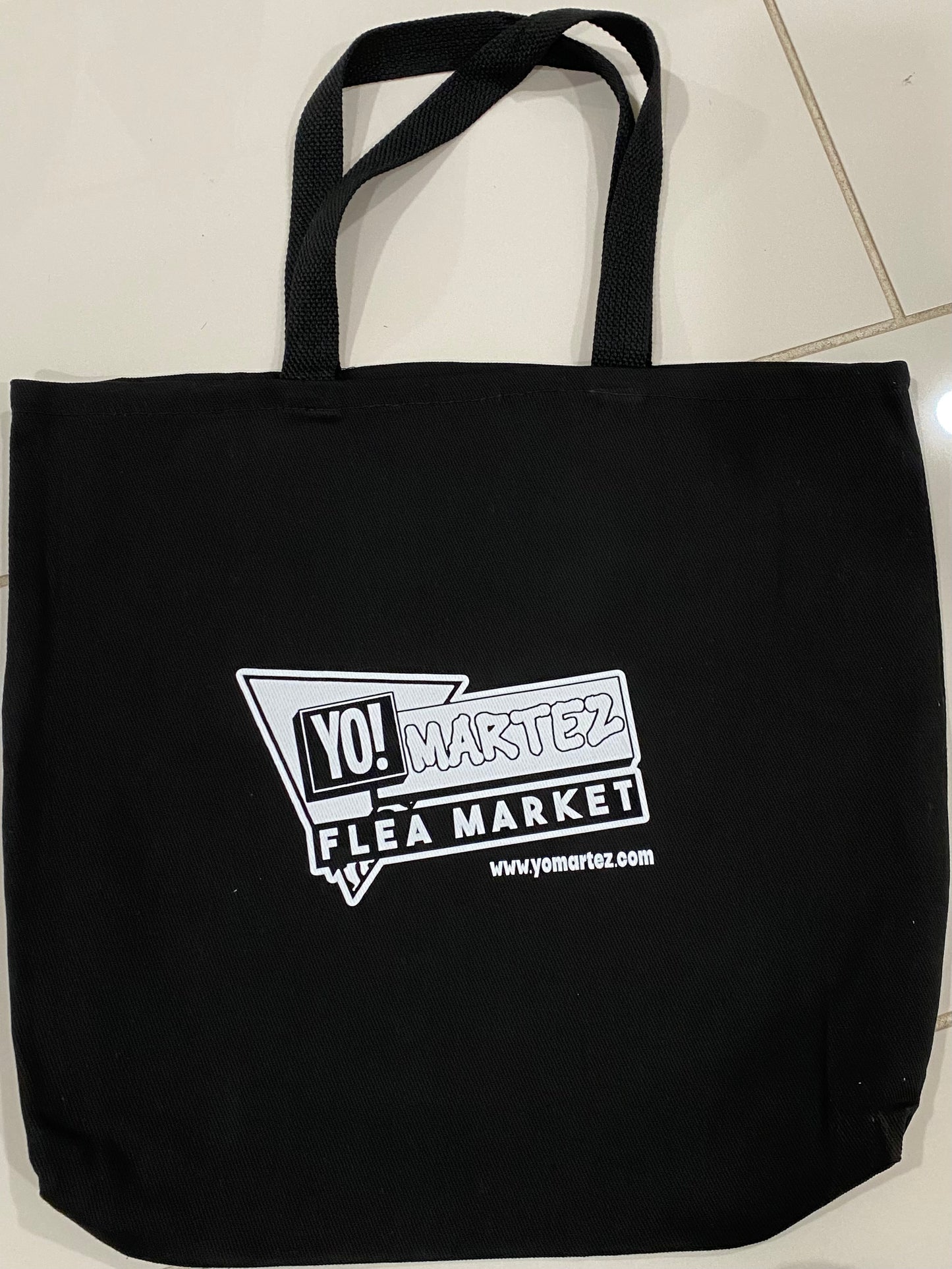 Yo! Tote