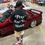 Pray For Yo! Haters